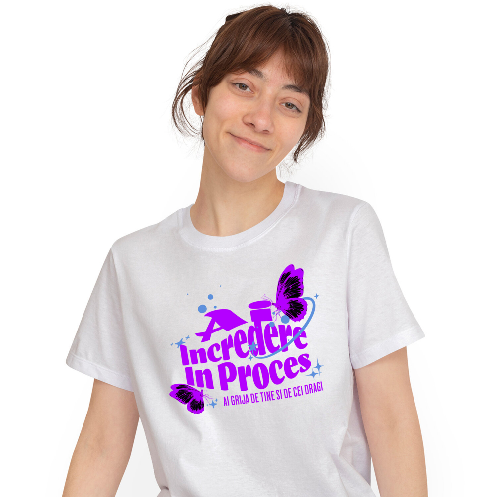 Tricou Femei, Barbati, Copii, Fata, Baiat, Unisex Personalizat [1]