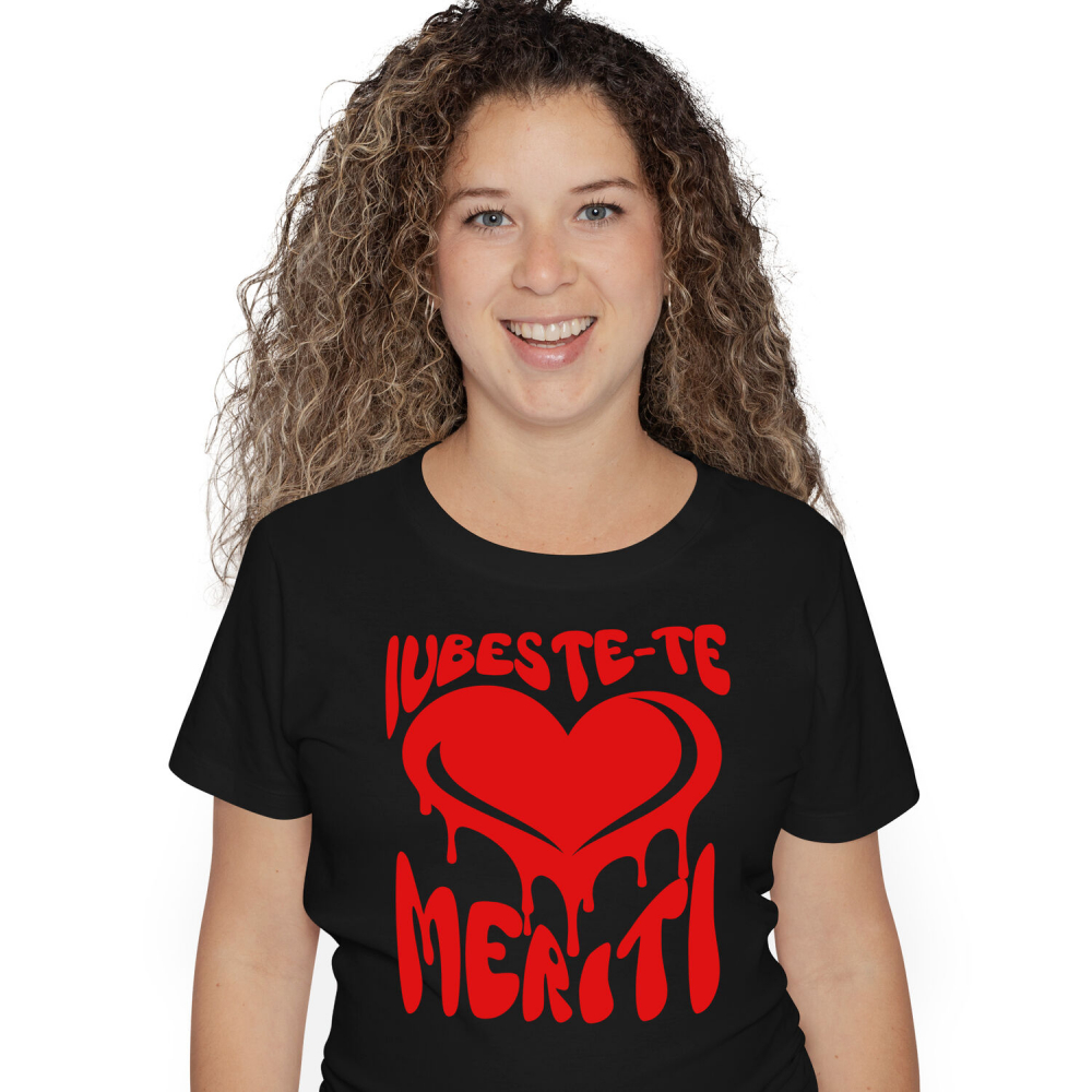 Tricou Femei, Barbati, Copii, Fata, Baiat, Unisex Personalizat [1]