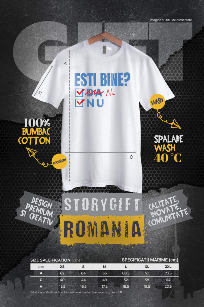 Tricou Femei, Barbati, Copii, Fata, Baiat, Unisex Personalizat „Cadouri personalizate pentru familie și copii | Sprijin emoțional și mesaje motivaționale pentru tati și prieteni” [4]