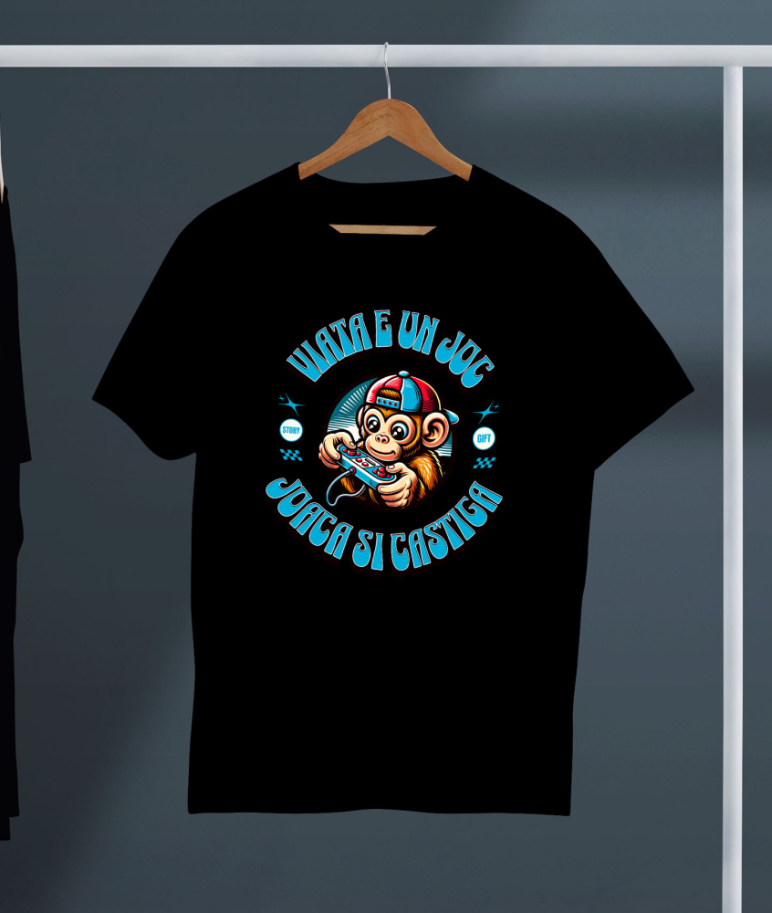 Tricou Femei, Barbati, Copii, Fata, Baiat, Unisex Personalizat [3]