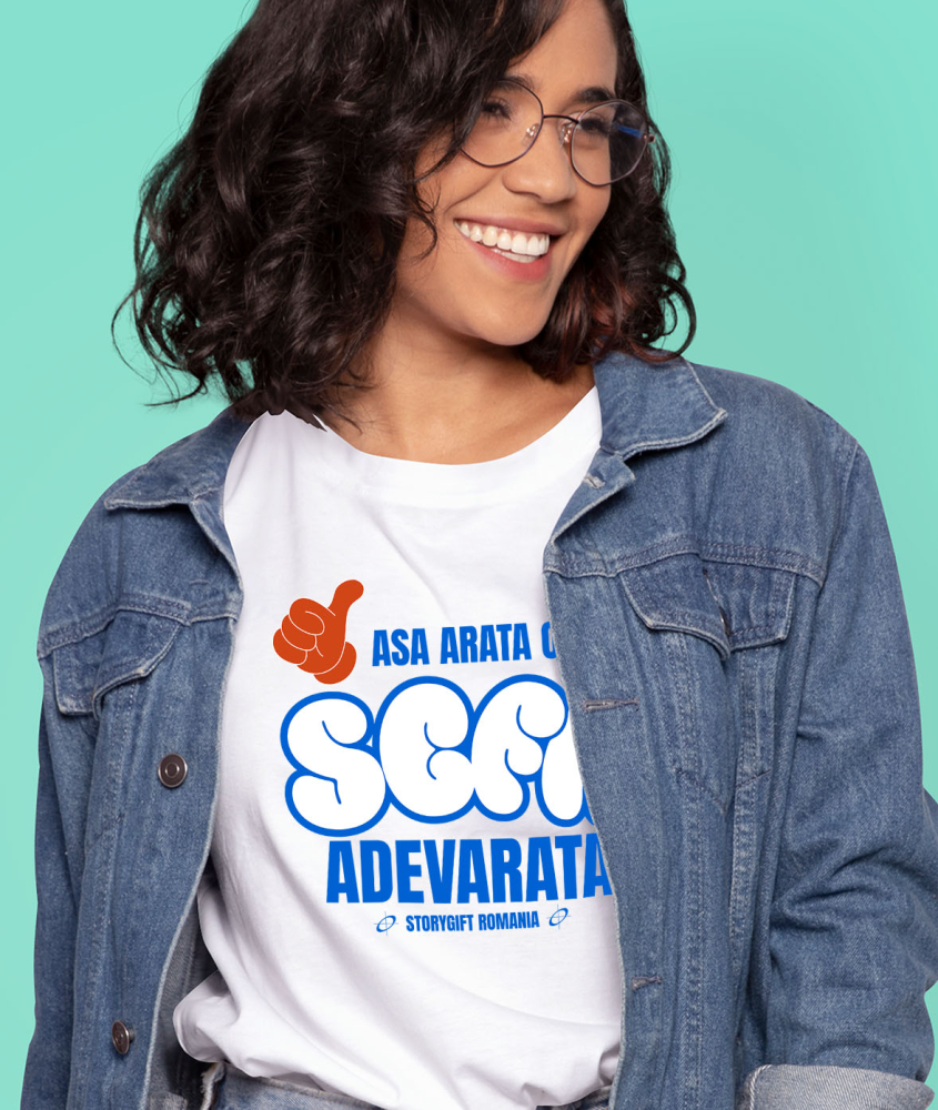 Tricou Femei, Barbati, Copii, Fata, Baiat, Unisex Personalizat Mâini Stil Mickey Mouse – Design Motivațional pentru Șefa și Iubitorii Muncii [2]
