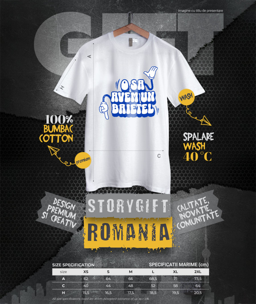 Tricou Femei, Barbati, Copii, Fata, Baiat, Unisex Personalizat Mickey Mouse Anunț Sarcină Băiețel | Cadou Personalizat Familie [4]