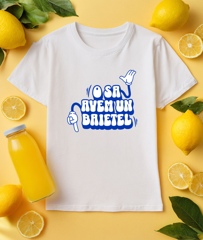 Tricou Femei, Barbati, Copii, Fata, Baiat, Unisex Personalizat Mickey Mouse Anunț Sarcină Băiețel | Cadou Personalizat Familie [3]