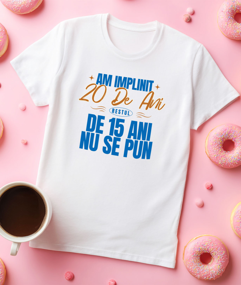 Tricou Femei, Barbati, Copii, Fata, Baiat, Unisex Personalizat [3]