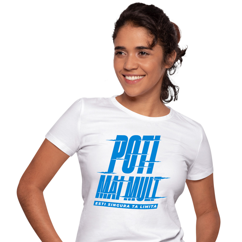 Tricou Femei, Barbati, Copii, Fata, Baiat, Unisex Personalizat [1]