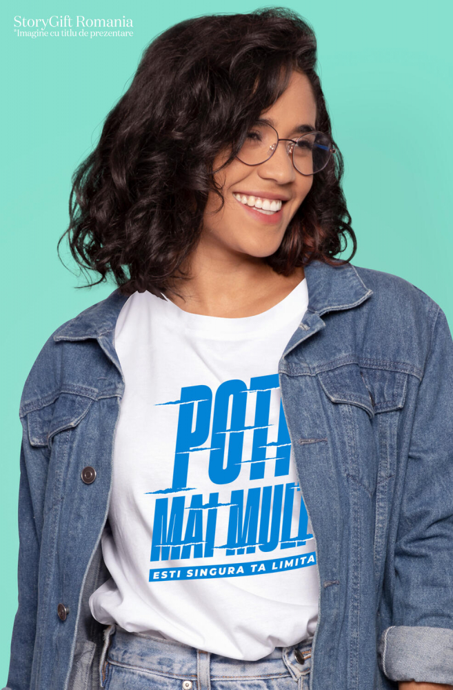 Tricou Femei, Barbati, Copii, Fata, Baiat, Unisex Personalizat [2]