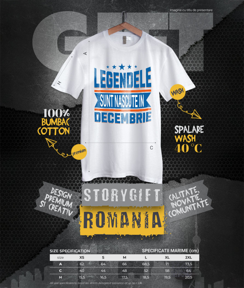 Tricou Femei, Barbati, Copii, Fata, Baiat, Unisex Personalizat [4]