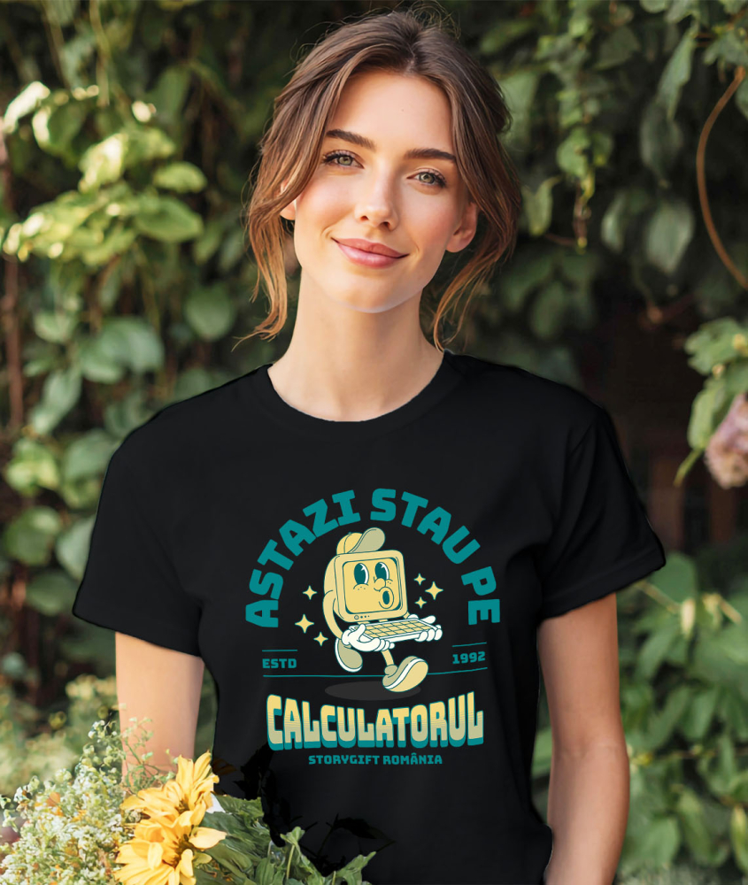 Tricou Femei, Barbati, Copii, Fata, Baiat, Unisex Personalizat [2]