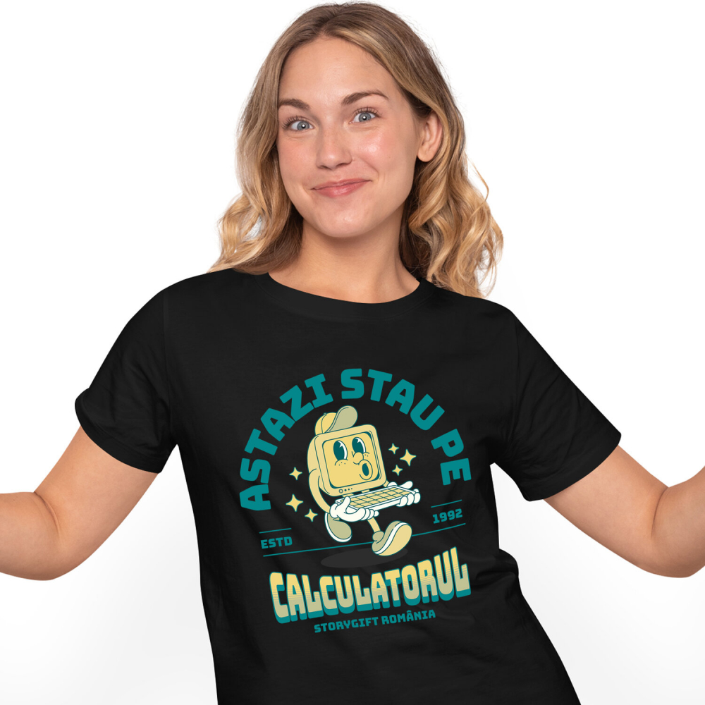 Tricou Femei, Barbati, Copii, Fata, Baiat, Unisex Personalizat [1]