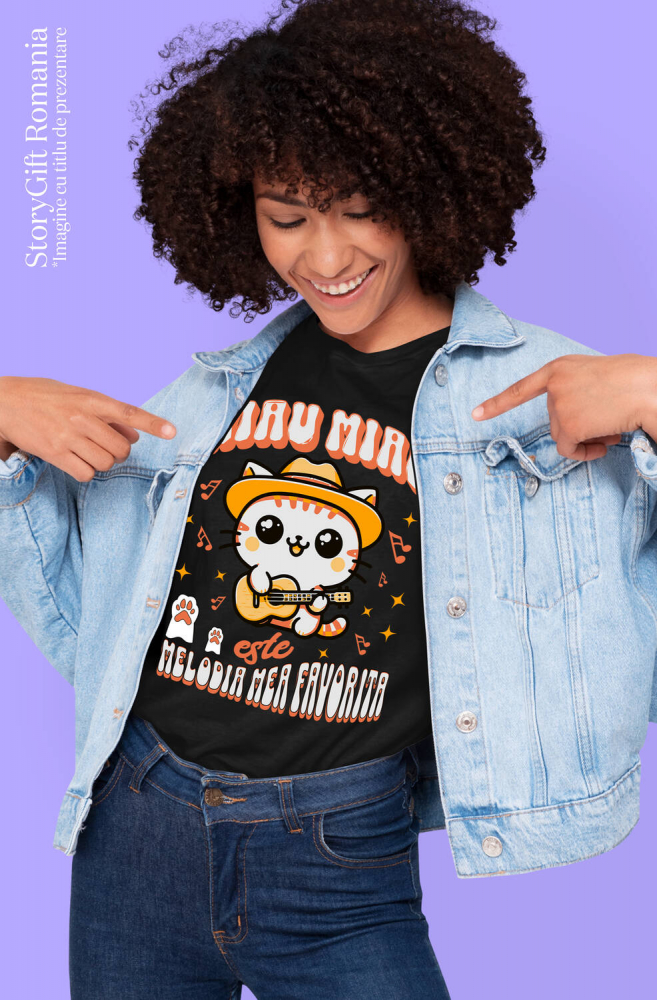 Tricou Femei, Barbati, Copii, Fata, Baiat, Unisex Personalizat [2]