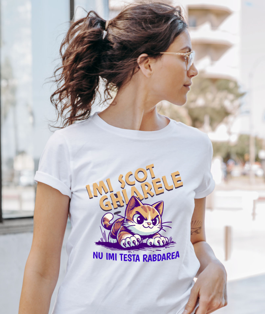 Tricou Femei, Barbati, Copii, Fata, Baiat, Unisex Personalizat [2]