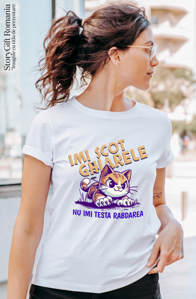 Tricou Femei, Barbati, Copii, Fata, Baiat, Unisex Personalizat [2]