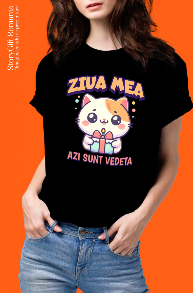 Tricou Femei, Barbati, Copii, Fata, Baiat, Unisex Personalizat [2]