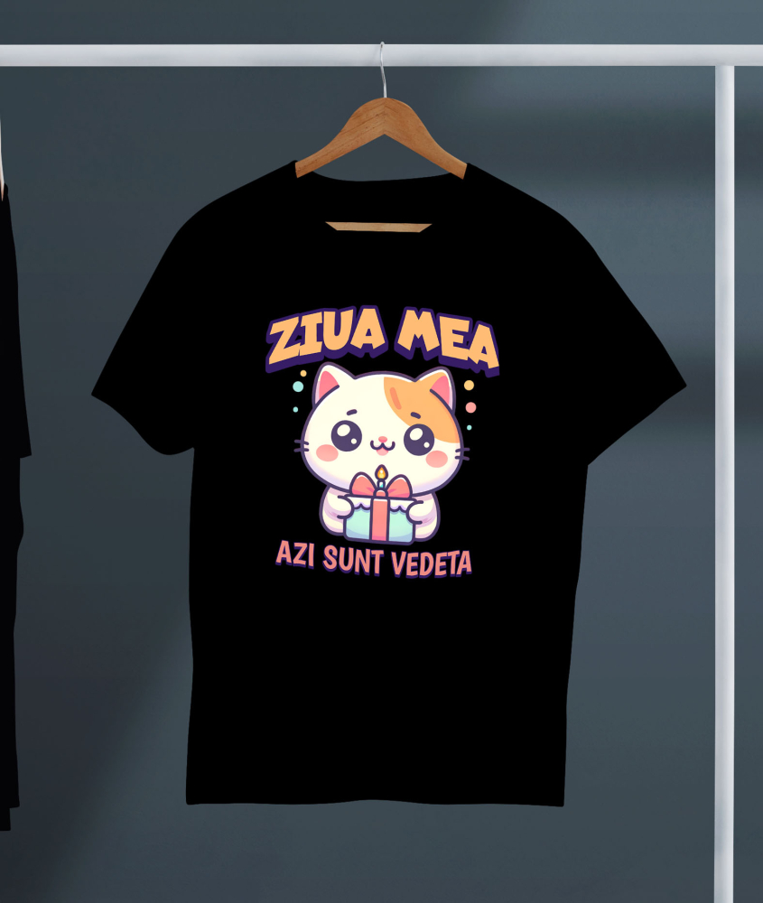 Tricou Femei, Barbati, Copii, Fata, Baiat, Unisex Personalizat [3]