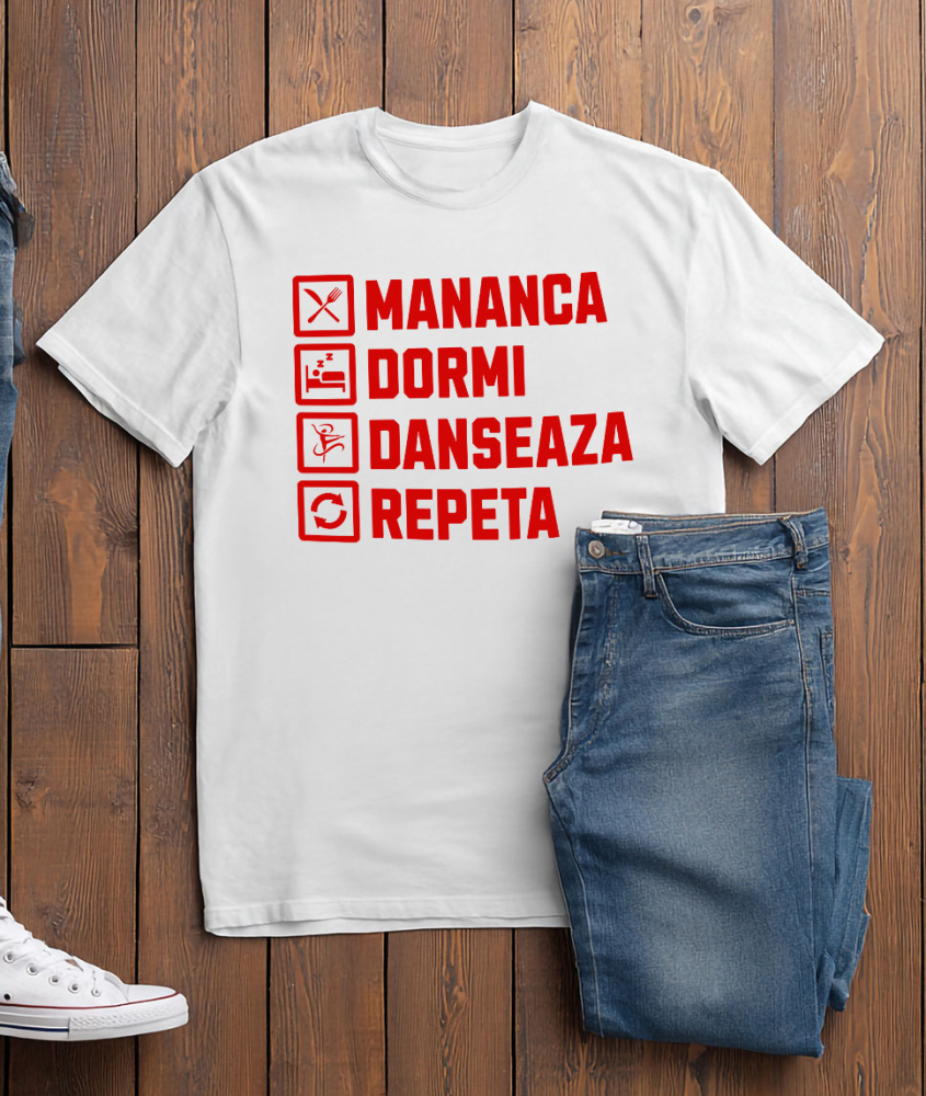 Tricou Femei, Barbati, Copii, Fata, Baiat, Unisex Personalizat [3]