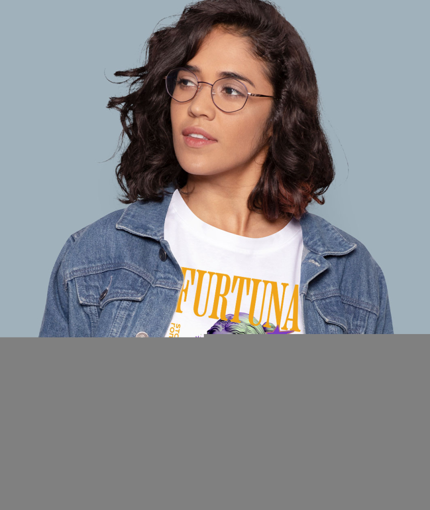 Tricou Femei, Barbati, Copii, Fata, Baiat, Unisex Personalizat Statuie Femeie Semn Fulger – Cadou Personalizat Furtuna Zeița Prosperității [2]