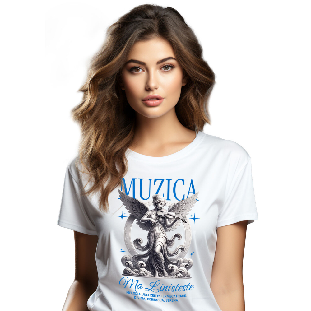 Tricou Femei, Barbati, Copii, Fata, Baiat, Unisex Personalizat [1]