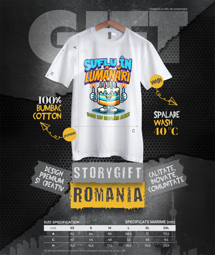 Tricou Femei, Barbati, Copii, Fata, Baiat, Unisex Personalizat [4]