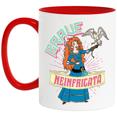Desene Animate - cana-brave-energie-curaj-disney-personalizat.jpg