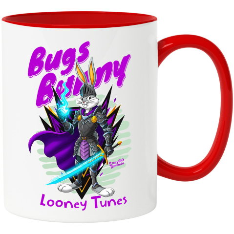 Desene Animate - cana-bugs-bunny-regal-spirit-personalizat.jpg
