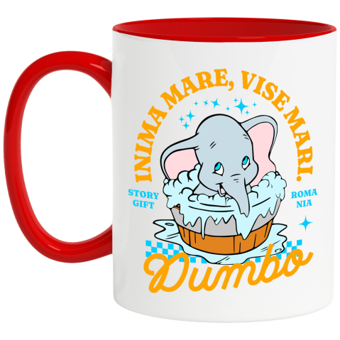 Desene Animate - cana-dumbo-puiul-elefant.jpg