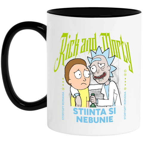 Desene Animate - cana-rick-mitraliera-lui-emotionala.jpg