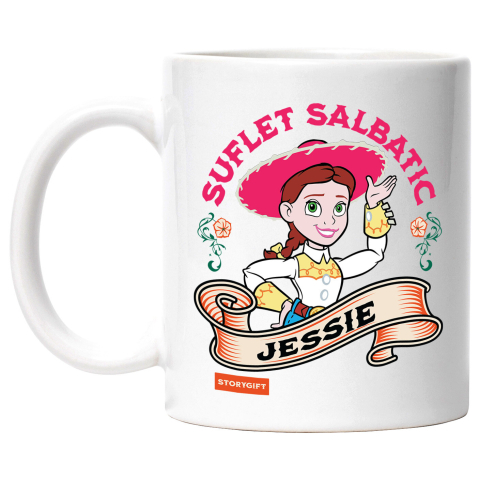 Desene Animate - cana-jessie-cowgirl-curajoasa-ceramica-330ml.jpg