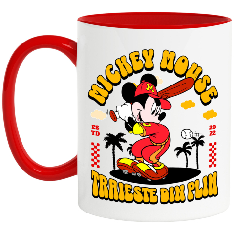 Desene Animate - cana-mickey-aventurierul-cercetas-ceramica.jpg