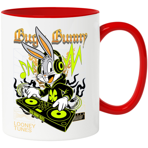 Desene Animate - cana-bugs-bunny-eroul-insulei-personalizat.jpg