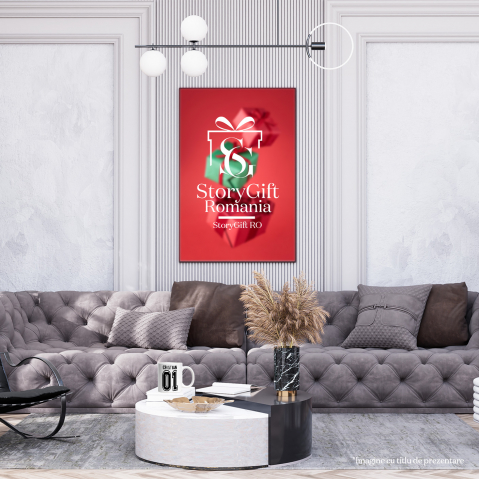 Cana Cu Textul Cristian, si Numarul 01, Cel Mai Bun, Apreciere, Personalizat, 330ml, Ceramic cu Maner Alb [3]