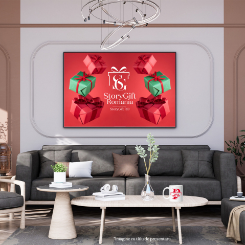 Cana Iubitorii De Scoala, Creion, Text Nume Personalizat, Copii, Culoare Rosu, Cu Litera, 330ML, Ceramica, Cu Maner si Interior Alb [3]