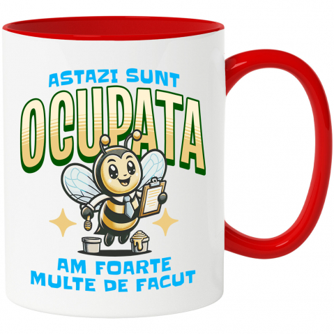 Cadouri Pentru Ea - cana-personalizata-albina-cravata-personalizabil.jpg