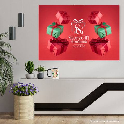 Cana Personalizata [3]