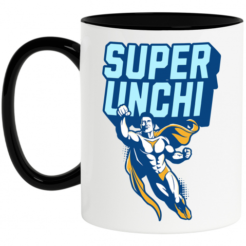 Cana Personalizata Cadou Personalizat „Super-unchi” | Animatie Super Erou pentru Copii și Familie