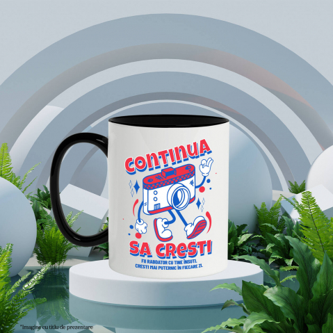 Cana Personalizata [2]