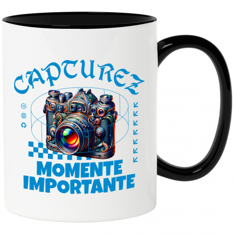 Hobby - Cana Personalizata