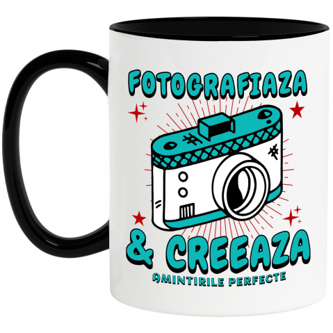 Hobby - Cana Personalizata