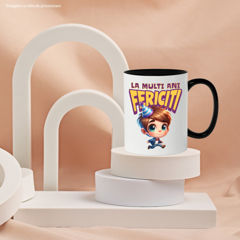 Cana Personalizata [2]