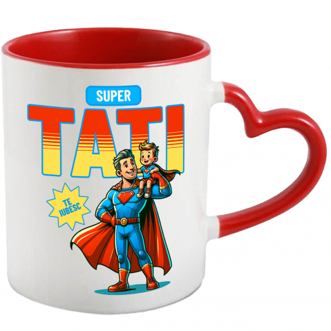Cadouri Pentru El - cana-personalizata-barbat-costum-super-man.jpg