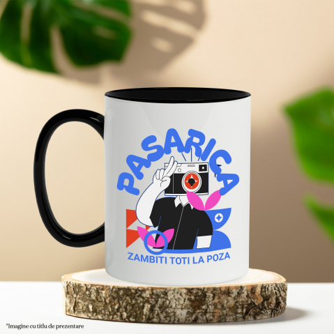 Cana Personalizata [2]