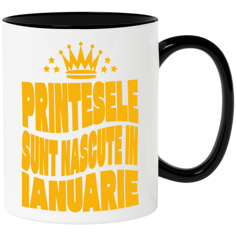 Aniversare - Cana Personalizata