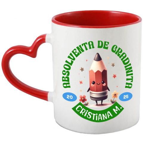 Educatie - cana-personalizata-creion-ascutit-vesel-design-floral.jpg