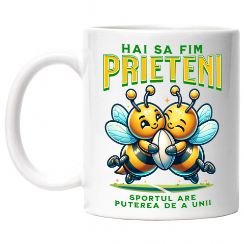 Prieteni - cana-personalizata-cuplu-albine-fericite-romantic.jpg