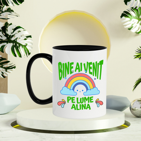 Cana Personalizata [2]