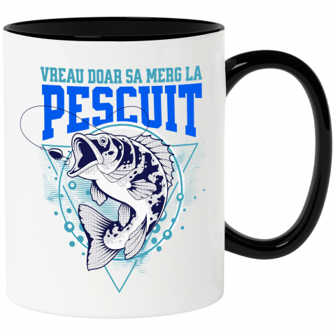 Hobby - Cana Personalizata