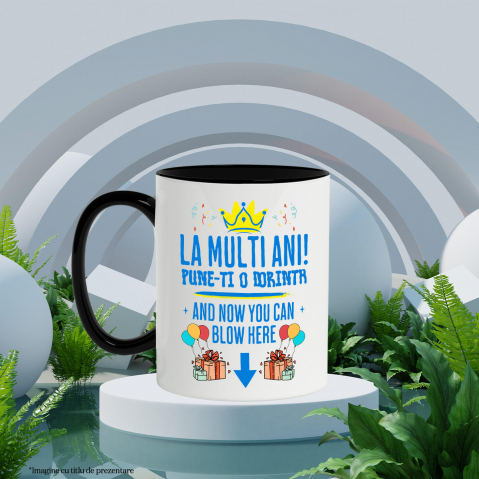 Cana Personalizata [2]