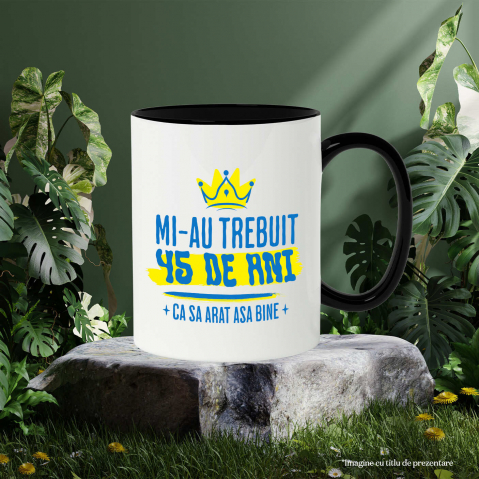 Cana Personalizata [2]