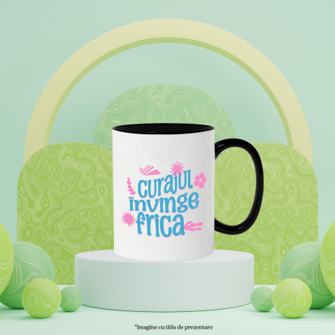 Cana Personalizata [2]