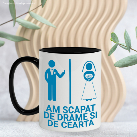 Cana Personalizata [2]