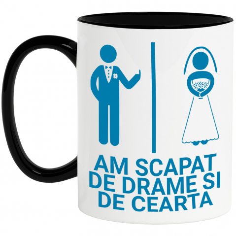 Cana Personalizata